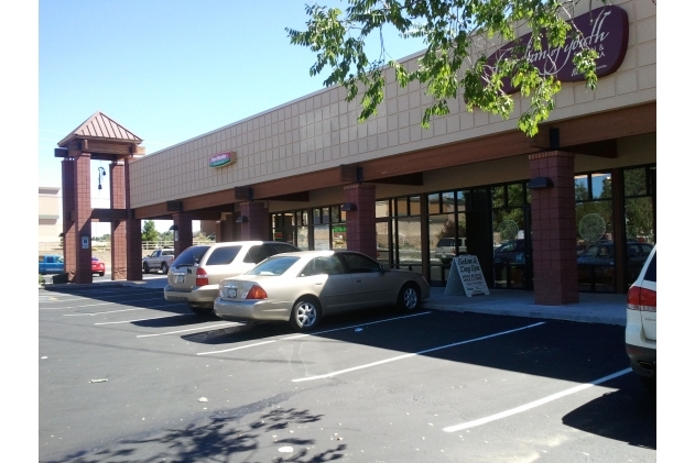 1333 W Iron Springs Rd, Prescott, AZ for lease - Primary Photo - Image 1 of 5