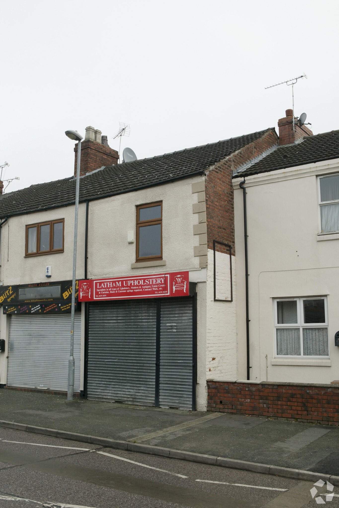 24 Hightown, Crewe for sale Primary Photo- Image 1 of 1