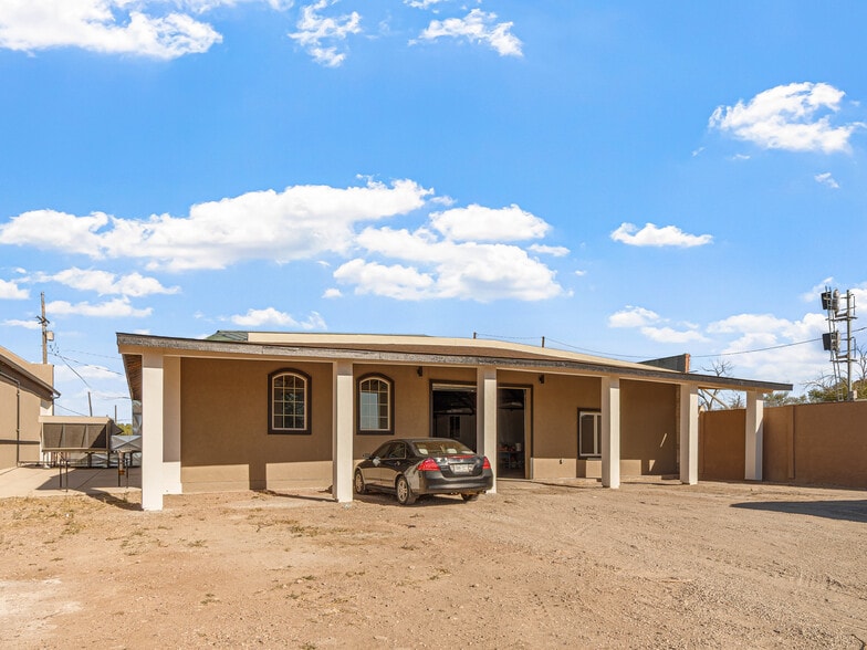 2900 W 29th St, Pueblo, CO for sale - Building Photo - Image 2 of 20