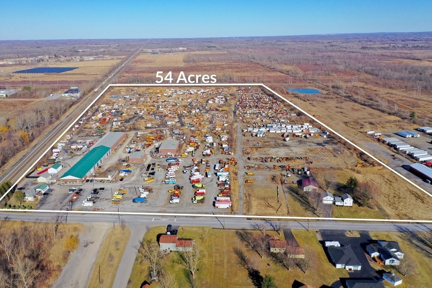 2731 Town Line Rd, Alden, NY for sale - Primary Photo - Image 1 of 1