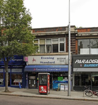 More details for 96 High St, London - Retail for Sale