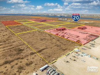 More details for 60 AC W Country Rd 122, Midland, TX - Land for Sale