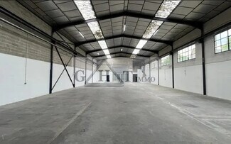 More details for Industrial for Lease