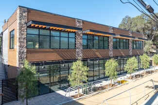 More details for 9668 Sunland Blvd, Shadow Hills, CA - Office, Office/Medical for Lease