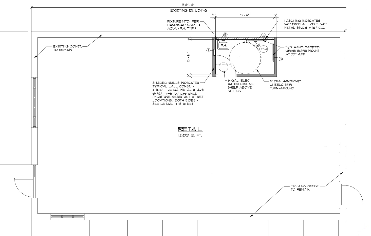 3911 S Rochester Rd, Rochester Hills, MI for lease Floor Plan- Image 1 of 1