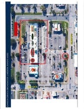 6820-6864 Johnson Dr, Mission, KS for lease Site Plan- Image 1 of 1