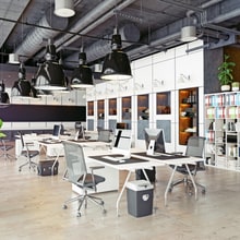 7676-7638 Forsyth Blvd, Clayton, MO for lease Interior Photo- Image 2 of 4