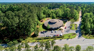 More details for 4325 Tryon Rd, Raleigh, NC - Retail for Lease
