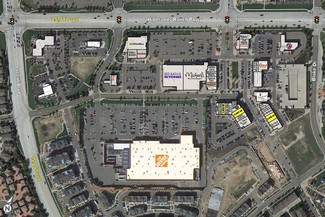 More details for 9325 Dorchester St, Highlands Ranch, CO - Office, Office/Medical for Lease