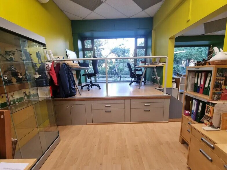 Retail in Paris for sale - Building Photo - Image 3 of 9