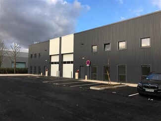 More details for Flex for Lease