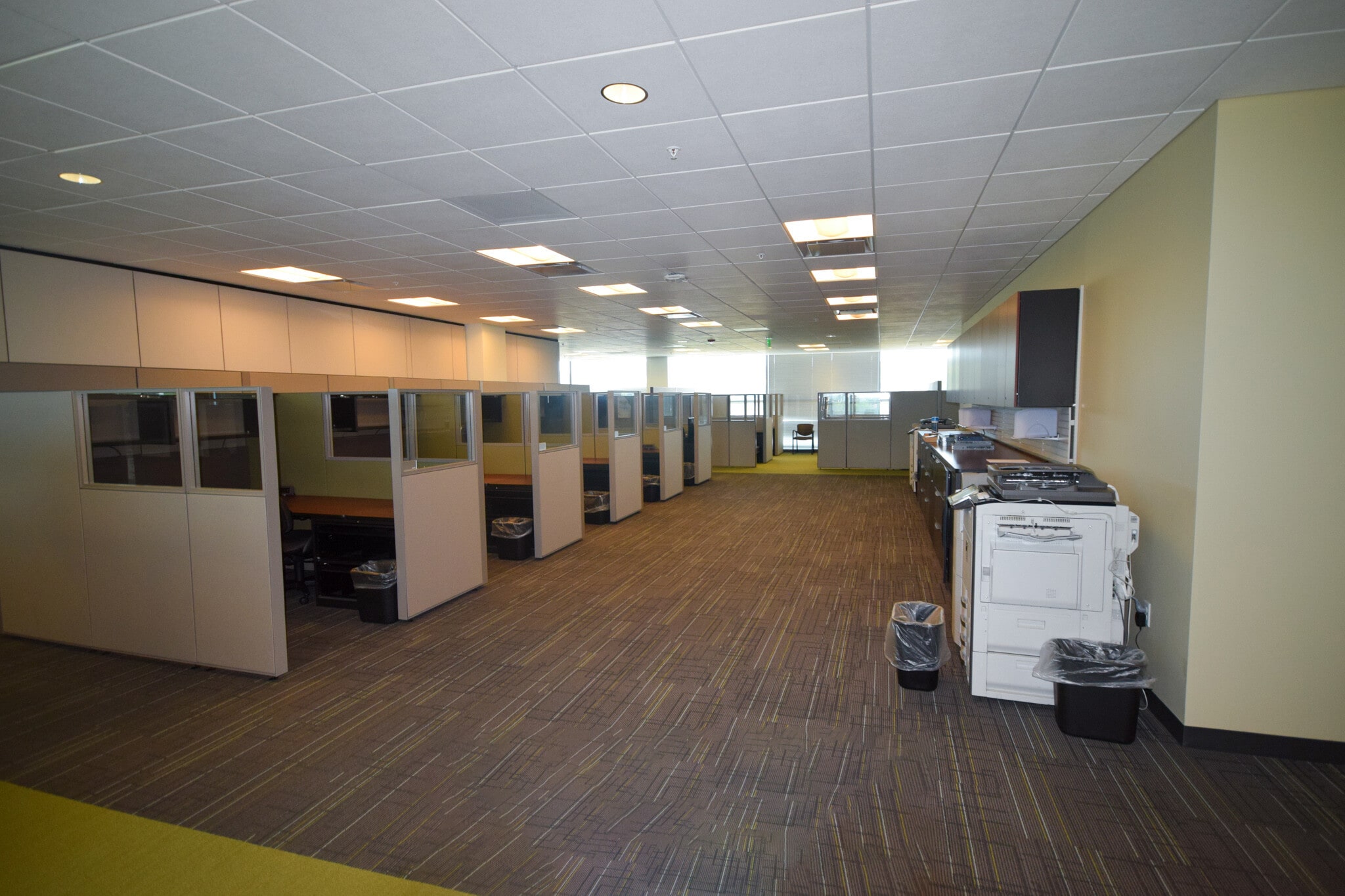 1000 Southwestern Energy Dr, Conway, AR for lease Interior Photo- Image 1 of 13