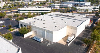 More details for 1875 Iowa Ave, Riverside, CA - Industrial for Lease