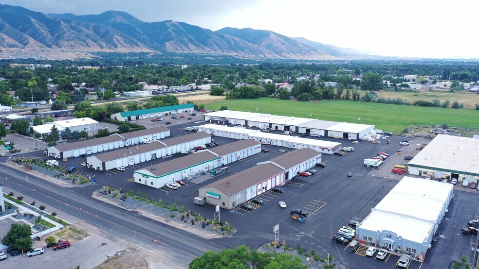 680 W 200 N, Logan, UT for lease - Building Photo - Image 2 of 7