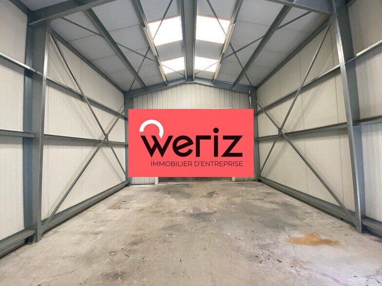 57 Rue Gaston De Flotte, Marseille for lease - Building Photo - Image 3 of 4