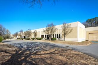 1501 Westpark Dr, Little Rock, AR for lease Building Photo- Image 2 of 8