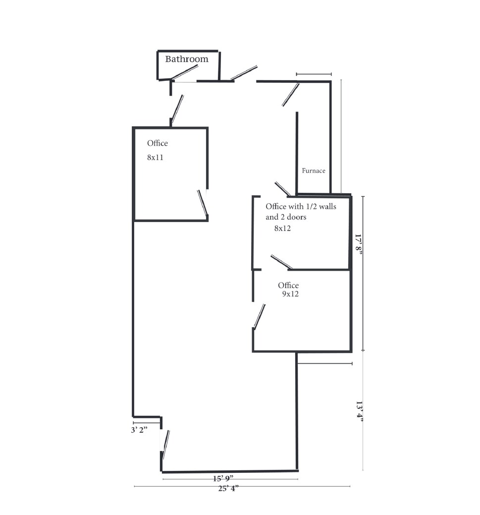 638 Lake St S, Forest Lake, MN for sale Building Photo- Image 1 of 1