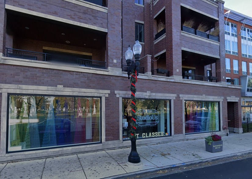 4800-4806 N Clark St, Chicago, IL for lease - Building Photo - Image 3 of 8