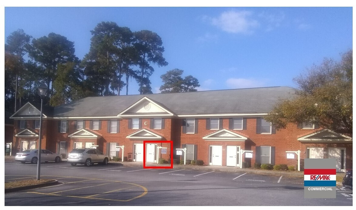 7505 Waters Ave, Savannah, GA for sale Building Photo- Image 1 of 1