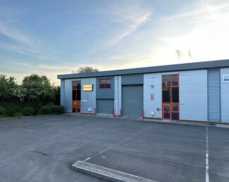 More details for Units 8 & 9 Whitworth Court – Industrial for Sale, Gloucester