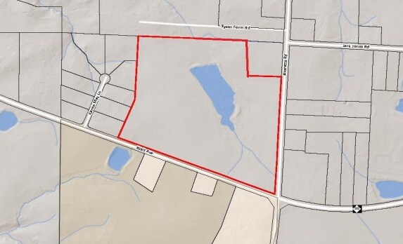 2129 Wait Ave, Wake Forest, NC for sale Primary Photo- Image 1 of 1