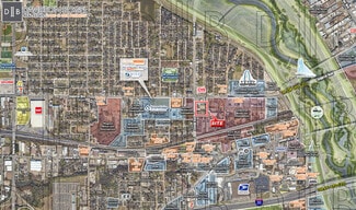 More details for Dallas - 2920 - 2720 Sylvan St., Dallas, TX - Land for Sale