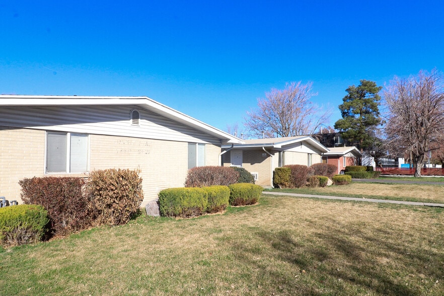 2880-2910 S 200 E, Salt Lake City, UT for sale - Building Photo - Image 2 of 8