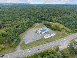 More details for 1688 Us-9, Castleton On Hudson, NY - Specialty for Sale