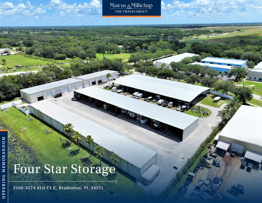 3106 81st Ct E, Bradenton, FL for sale Building Photo- Image 1 of 1