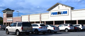 More details for 3770 Virginia Beach Blvd, Virginia Beach, VA - Retail for Lease