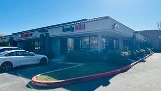 More details for 2050 Concourse Dr, San Jose, CA - Office/Retail for Lease