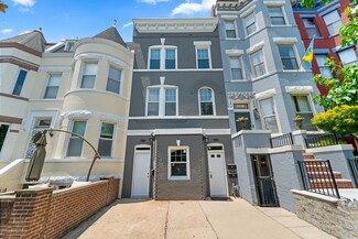 More details for 2016 1st St NW, Washington, DC - Multifamily for Sale