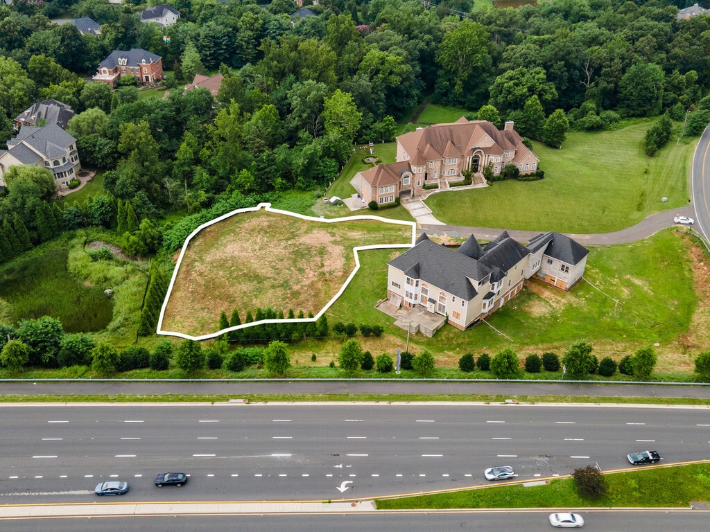 11703 Sugarland rd, Herndon, VA for sale Aerial- Image 1 of 8