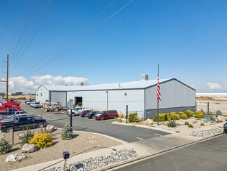 More details for 2433 N 200 E, Spanish Fork, UT - Industrial for Lease