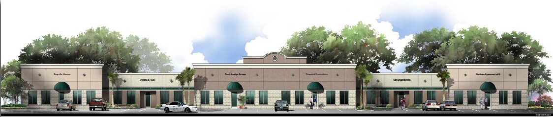 1845 Mayport Rd, Atlantic Beach, FL for sale Building Photo- Image 1 of 1