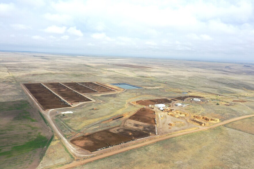 11905 Co Rd 5, Merino, CO for sale - Building Photo - Image 1 of 26