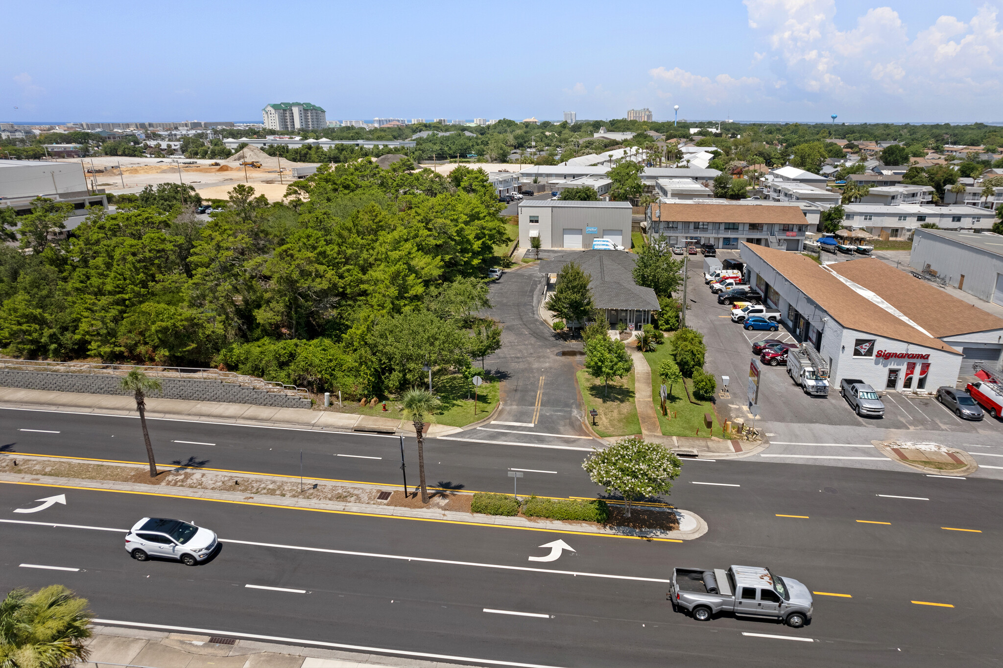 209 Main St, Destin, FL for sale Building Photo- Image 1 of 27