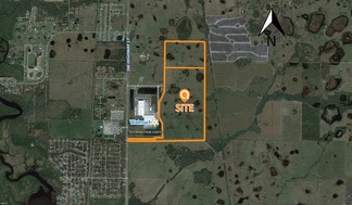 More details for Enterprise Blvd, Arcadia, FL - Land for Sale