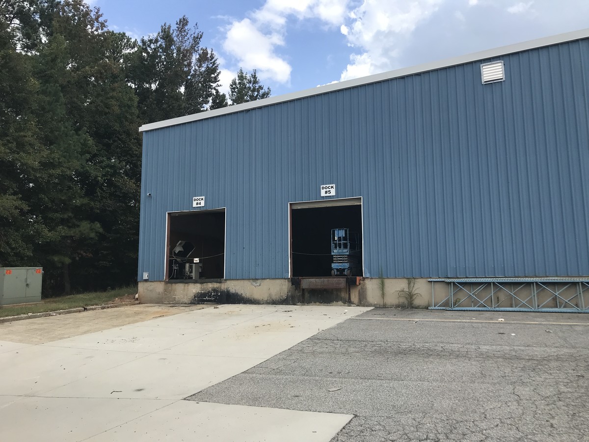 152 Shamrock Industrial Blvd, Tyrone, GA 30290 | LoopNet