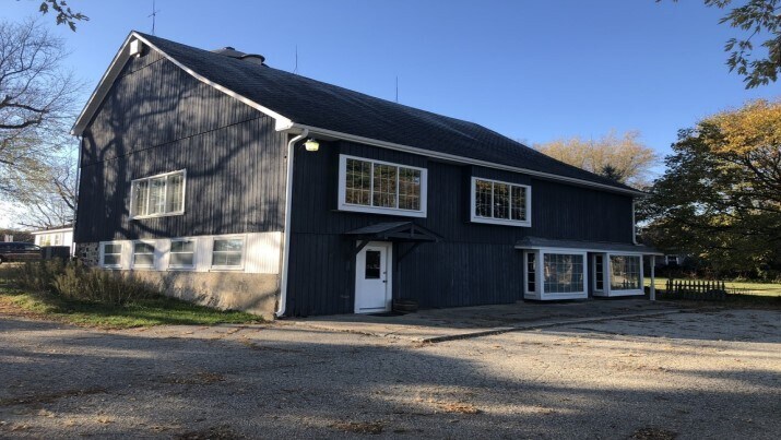 N2460 County Road O, Delavan, WI for sale - Building Photo - Image 1 of 1