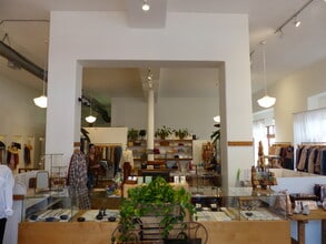 209-651 Paseo Nuevo, Santa Barbara, CA for lease Interior Photo- Image 1 of 7