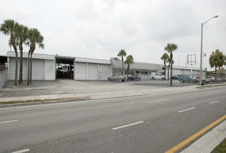 More details for 4333 NW 27th Ave, Miami, FL - Industrial for Sale