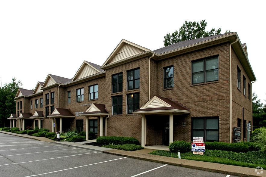 2304 Hurstbourne Village Dr, Louisville, KY for sale - Primary Photo - Image 1 of 3