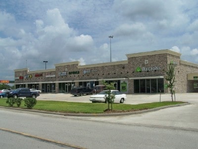 6408 Gulf Fwy, La Marque, TX for lease - Building Photo - Image 2 of 6