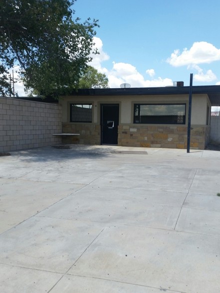 301 N Tyler St, Amarillo, TX for lease - Primary Photo - Image 1 of 13