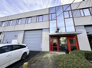 Flex in Villepinte for lease Building Photo- Image 2 of 7