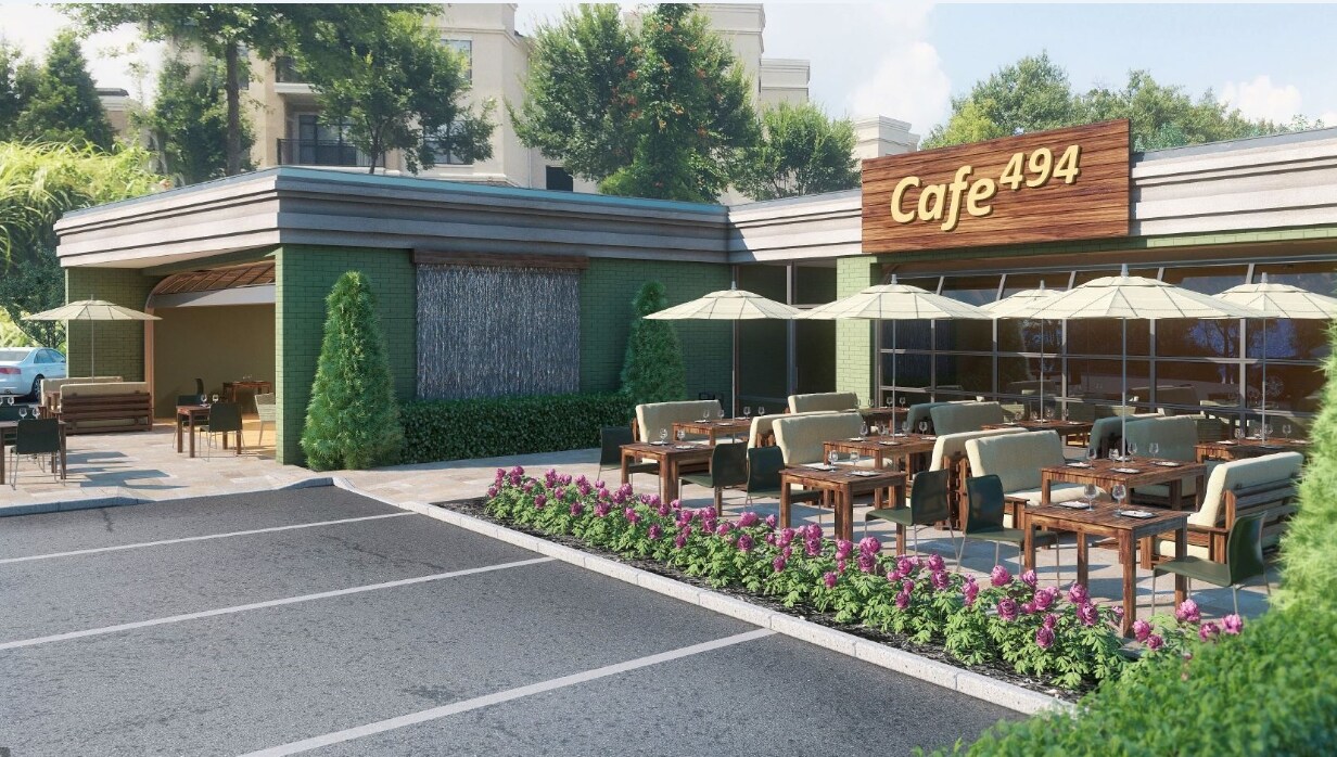 494 Plasters Ave NE, Atlanta, GA 30324