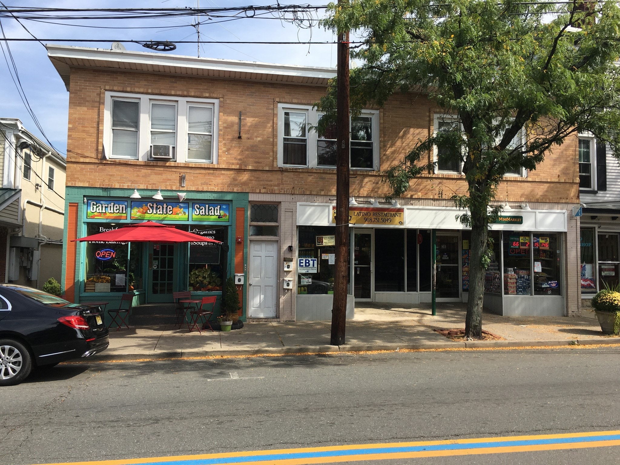 32-38 Main St, Flemington, NJ for sale Other- Image 1 of 1