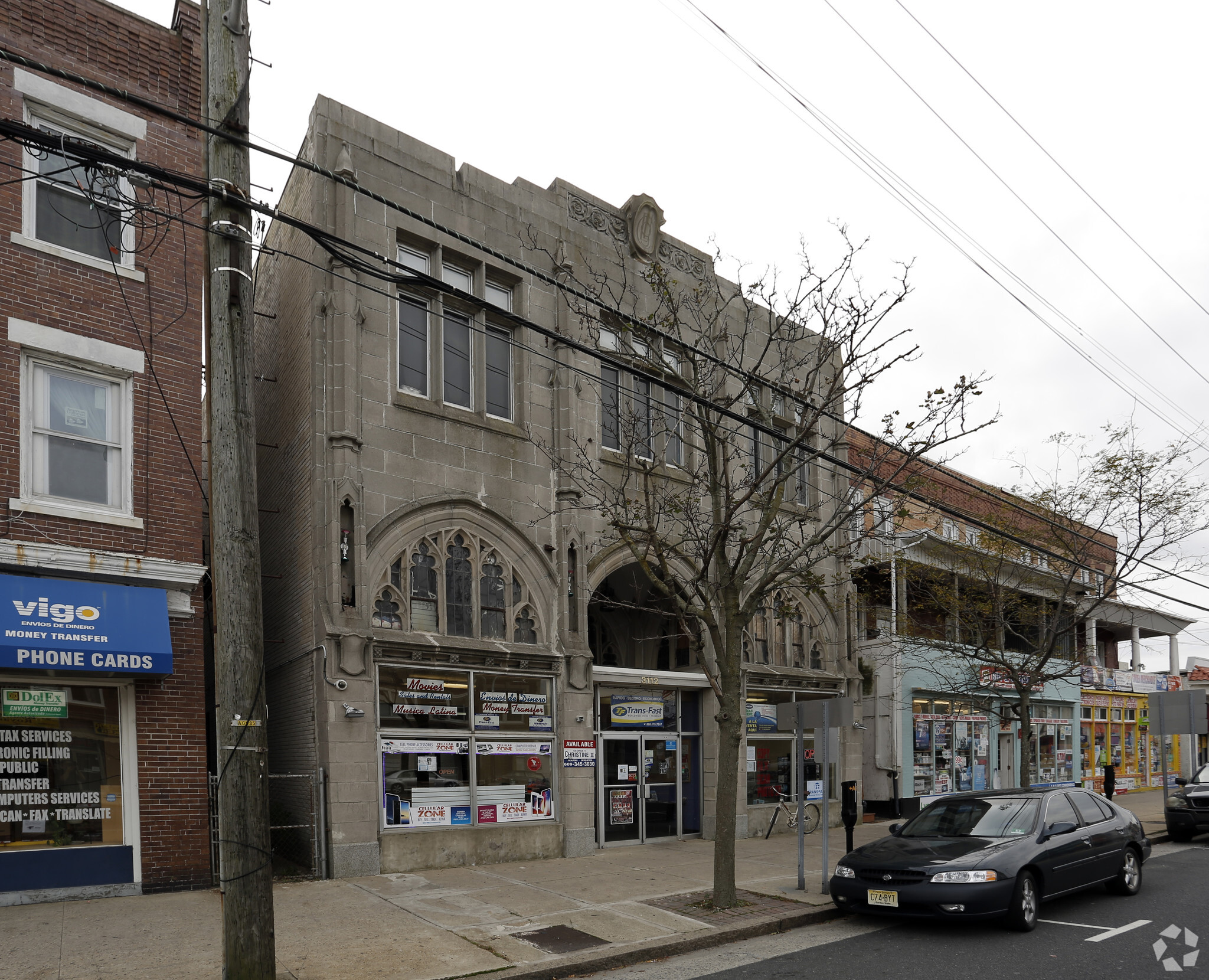 3112 Atlantic Ave, Atlantic City, NJ for sale Primary Photo- Image 1 of 1