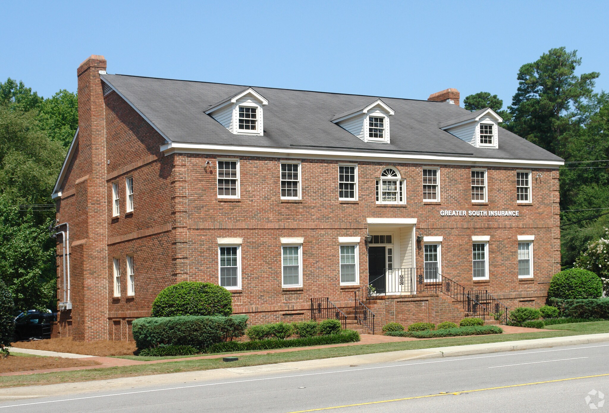5309 Trenholm Rd, Columbia, SC for sale Primary Photo- Image 1 of 1